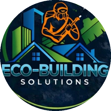 Logo de Eco-Building Solutions LLC